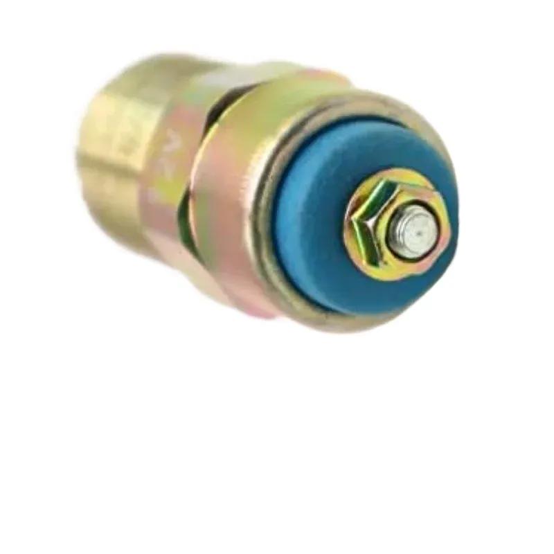 7167-620A Shutoff Cut-off Injection Solenoid Valves 12V 7167-620B 7185.900W 7701030222 844F-9D278-AA For DPA DPS CAV LUCAS