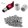Для ремонта оборудования 60 шт. Набор вставок для винтов из нержавеющей стали M3-M12