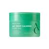 DEWYTREE AC Ctrl Deep Green Calming Pad 60ea 180g