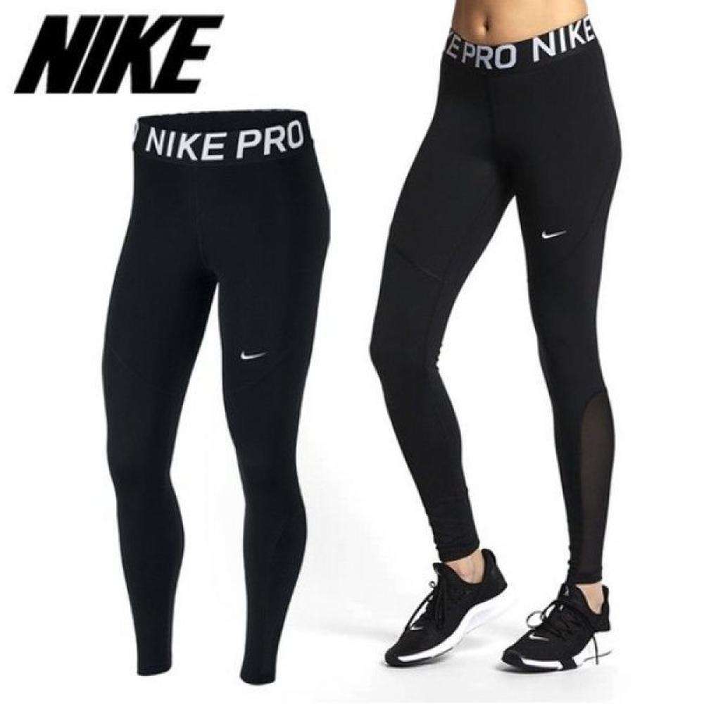 Nike Галерея Nike женские тайтсы S Np Wm Ao9968 010