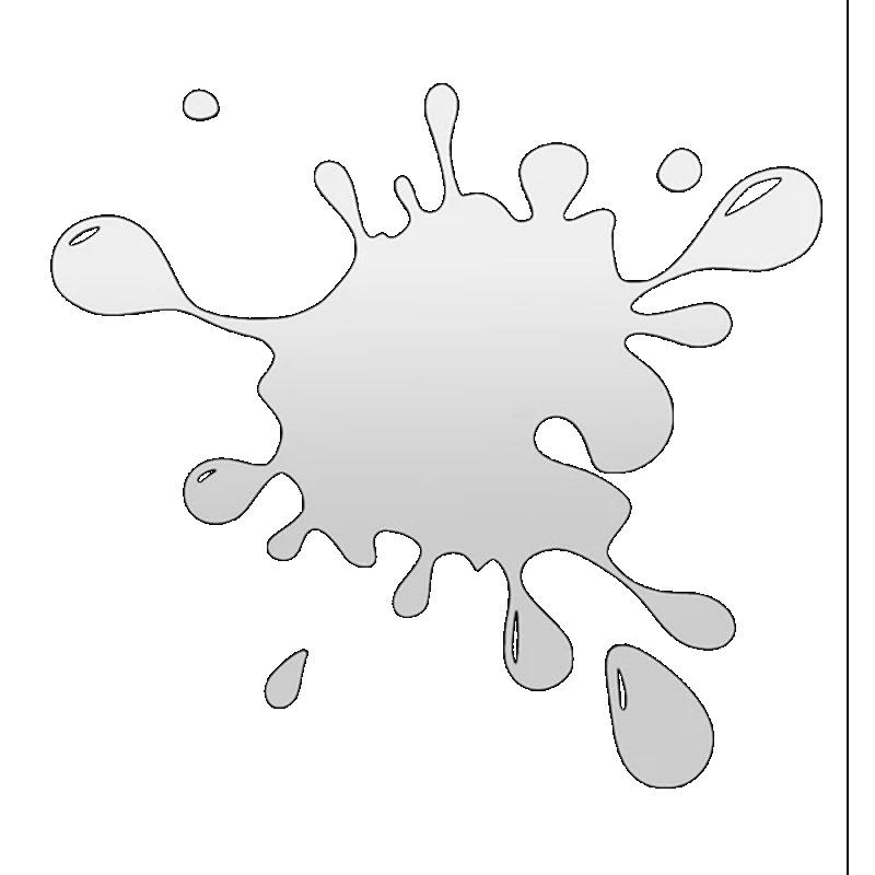 Наклейки на автомобильные пятна Креативные наклейки на автомобильные пятна Виниловые светоотражающие украшения Наклейки из ПВХ Креативные наклейки на электромобили