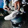 Puma X SanSan Gear Mostro Domestic Collaboration Ограниченный выпуск 400209 01 02 03 Mostro San San Gear
