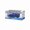 Kyosho Maisto 1/24 Mini Cooper SE (ДЖО1) Синий/Белый MS32926BL