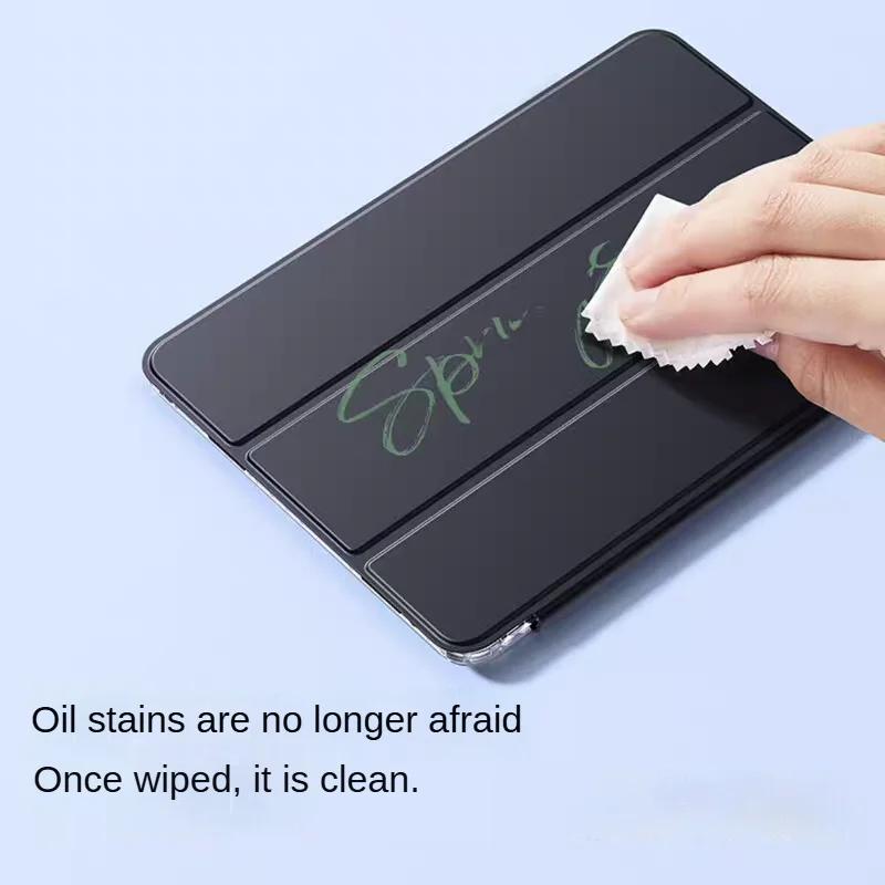 Чехол-книжка Smart Case для Huawei MatePad 11 SE11 11 дюймов Складная подставка-флип с держателем для карандаша Funda Чехол для планшета