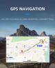 Форд Фокус/Фиеста (1998-2004 гг.) Android GPS Навигатор