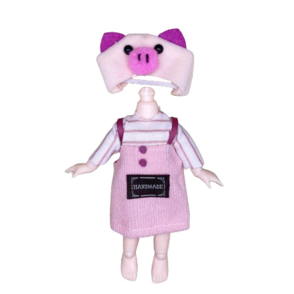 Сменный наряд Jk Uniform Skirt Sweet Skirt Doll Clothing Suit Cute Clothes Set Girl Gift