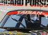 shrink wrap slightly Tamiya Taisan Starcard Porsche 911 GT2 [Completely unopened, torn] 1/24