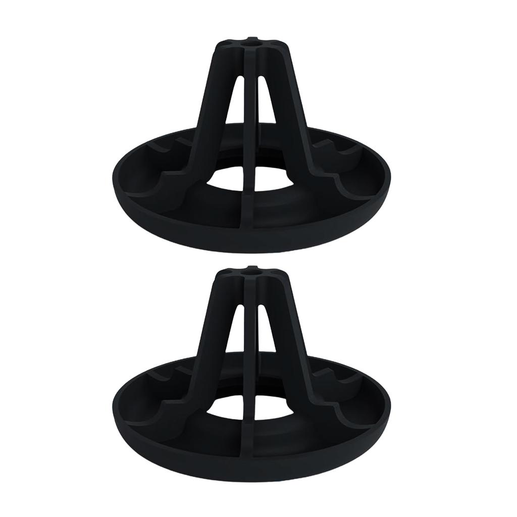 Подставка для сушки бутылок и кружек, одинарная сушилка для чашек, пластиковая подставка для чашек, поднос-держатель для кухонной столешницы