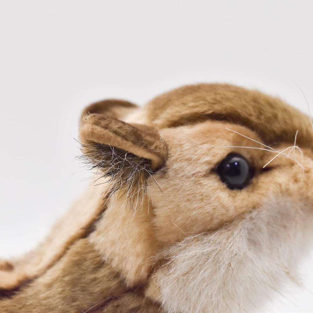 Мягкий СТОЯЩИЙ БУРУНДУК Бурундук 36