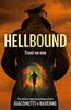 Книга Hellbound : The Black Sun Series, Book 3