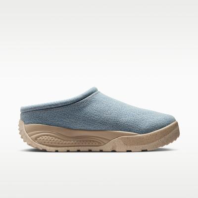 Nike ACG Rufus Легкая Броня Синий Деним