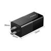 Lenovo Thinkplus Lipstick USB-C 65W Power Adapter