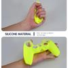 DATA FROG Защитный силиконовый чехол для SONY Playstation 5, мягкий гелевый резиновый чехол для PS5, геймпад, игровые аксессуары