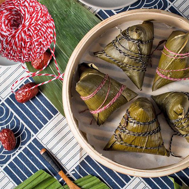 75 метров хлопчатобумажного шпагата для приготовления мяса, связывания, барбекю, веревки для обвязки колбас