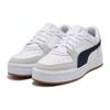 Puma Ca Pro Удобные Кроссовки Унисекс Кроссовки Белый Синий 395753-02