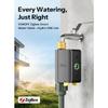 SONOFF SWV-ZNE Hydro Series Hydro ONE Lite Zigbee Smart Water Valve Without Flow Meter Dual Communication Modes Flexible Control