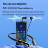Спортивная Bluetooth-гарнитура с шейным ободом Newman G1