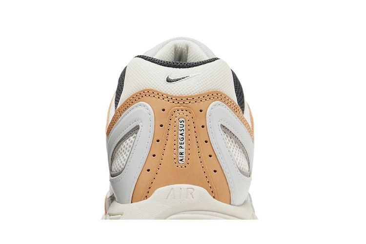 Nike Air Peg 2K5 Sail Aquarius Blue Tan
