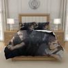 I-Izuku M-Midoriya M-My H-Hero A-Academia Anime Bedding Set Duvet Cover Soft Microfiber Fits US UK EU AU DE Beds, Single Double Queen King
