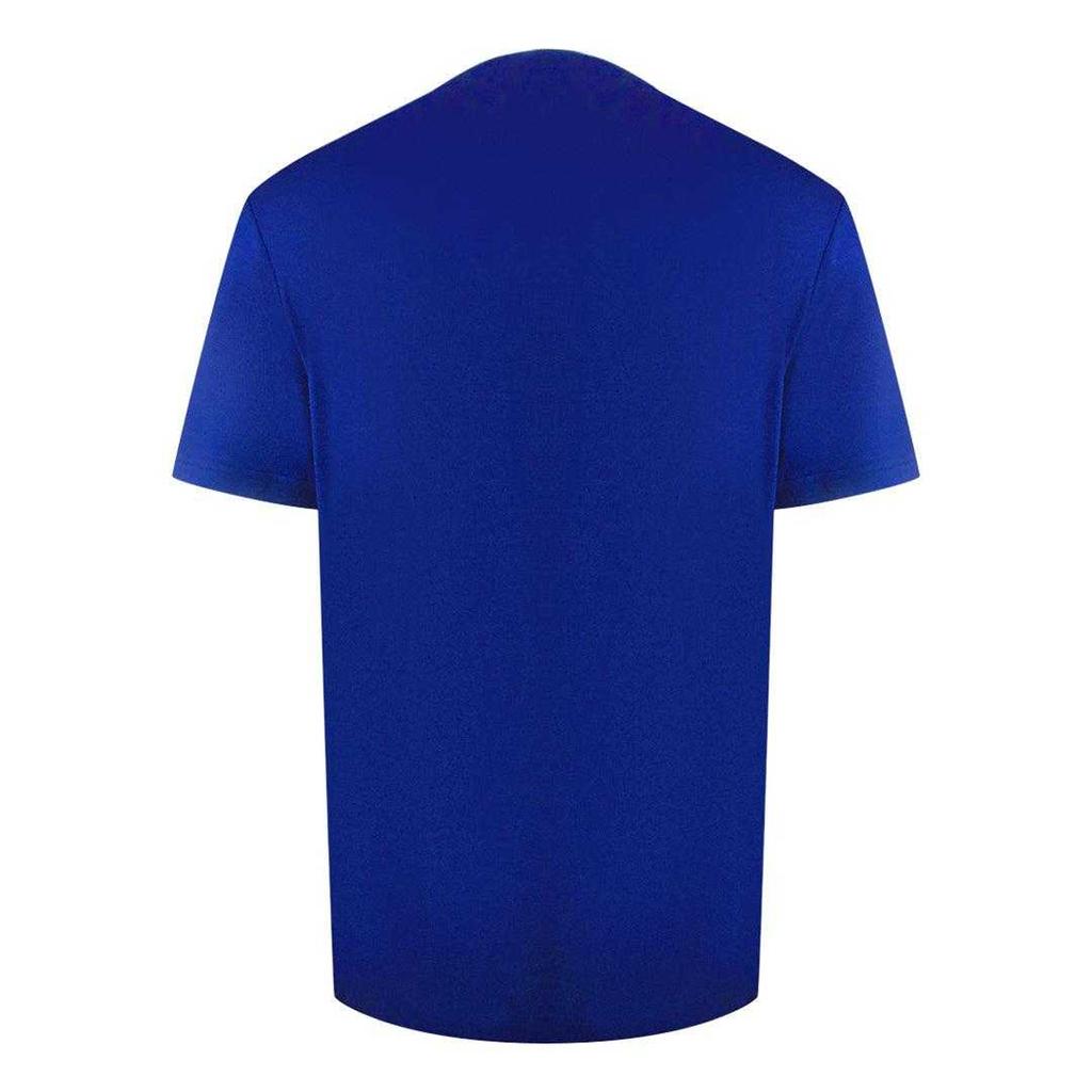 Diesel Unisex Adult Modern Basic Logo T-Shirt