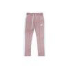 Cuffed Casual Sports Pants Women Bottoms Pink AT5475-604