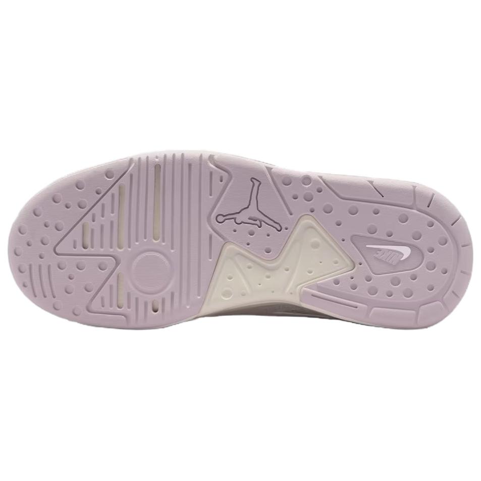 Air Jordan CMFT Era WMNS Серый Розовый HJ6778-001