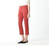  She S miSS  underStated Slim Fit pantS That Make Your legS Look Longer