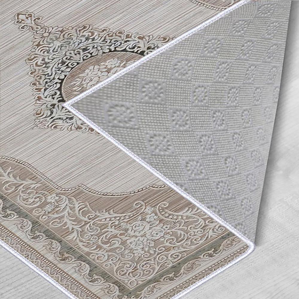 Rovigo Home Washable Printed Carpet RVGHOME0552