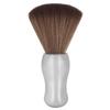 Duster Salon Hair Sweep Brush with Handle Hair Cutting Brush Durable Neck Duster Brush  Barber