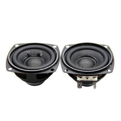 1 пара портативных динамиков, полноценный динамик 4 Ом 10 Вт, стерео HiFi, рупорный громкоговоритель, аксессуары для домашнего кинотеатра