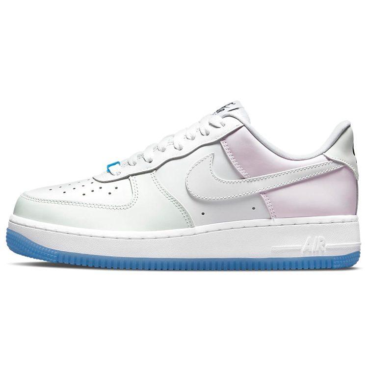Nike Air Force 1 '07 Lx 'Реагирующие на УФ' Женские DA8301-100