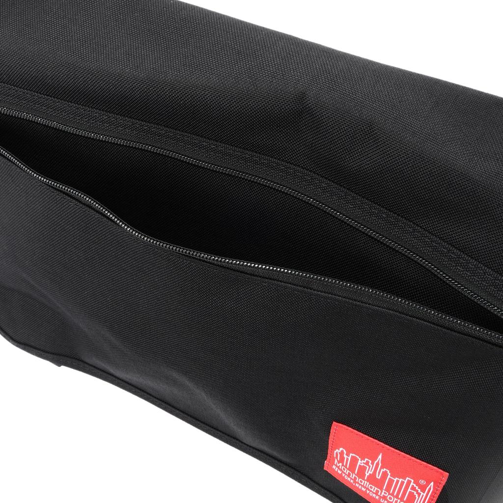 Сумка через плечо Manhattan Portage MP1439S Europa Simplify, черная