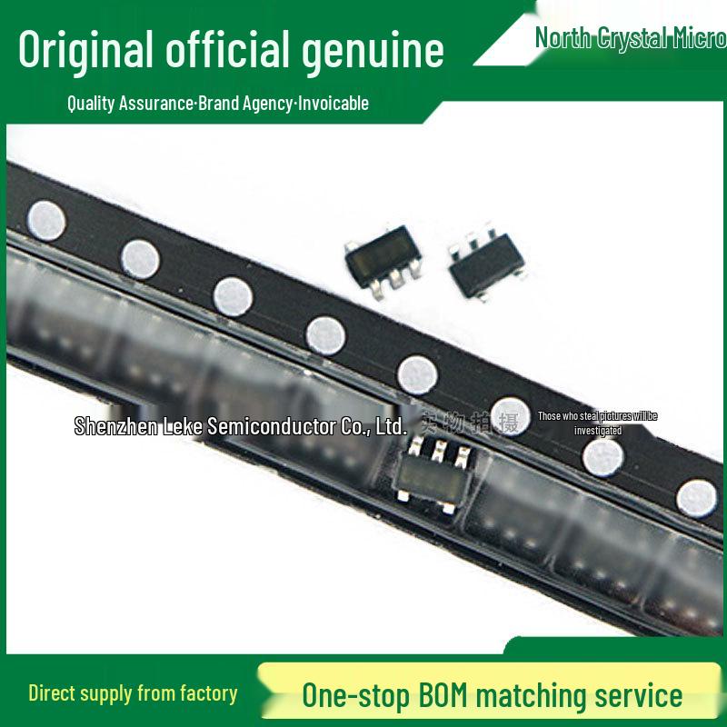 MMBF170-7-F SOT23 N-Channel MOSFET Transistor