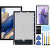 Для Samsung Galaxy Планшет A8 Комплект для замены экрана для Samsung Tab A8 2021 Запасной экран SM-X200 SM-X205 LCD Дисплей Дигитайзер Сенсорный экран