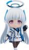Nendoroid Blue Archive Blue Archive Raw Salt Noah Non-scale Plastic Painted Movable Figure