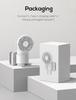 2025 Multi-functional Umbrella Clip Mini Fan