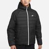 Nike Двусторонняя худи Therma-FIT Legacy Черная DH2784-010