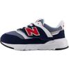 NB 997R Удобные Низкие Детские Кроссовки Сине-Серые Для Младенцев и Малышей NW997REA