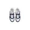 Nike Court Borough Low 2 PS Белый Темно-синий Черный Красный DO7447-101