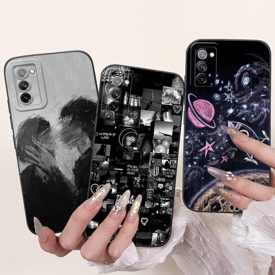 For Samsung Galaxy S20 FE S20+ S20 Cute Rabbit Cartoon Phone Case For Samsung S20 Plus S 20 S20FE 5G Soft Silicone Cases Bumpers
