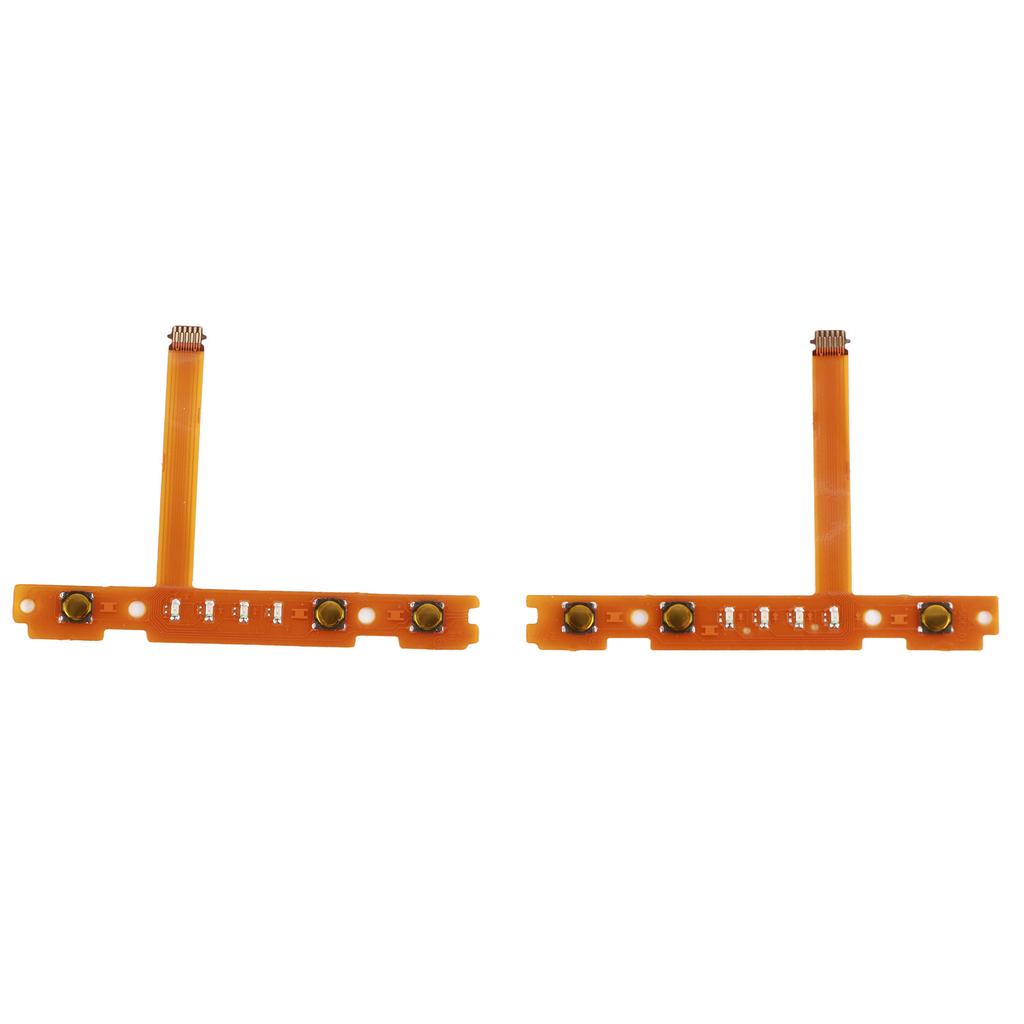 SR SL Button Flex Cable Part Replacement for Switch Game Console