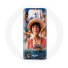 Case - Maniacase - Samsung Galaxy A10 - One Piece Luffy - Flexible - Black