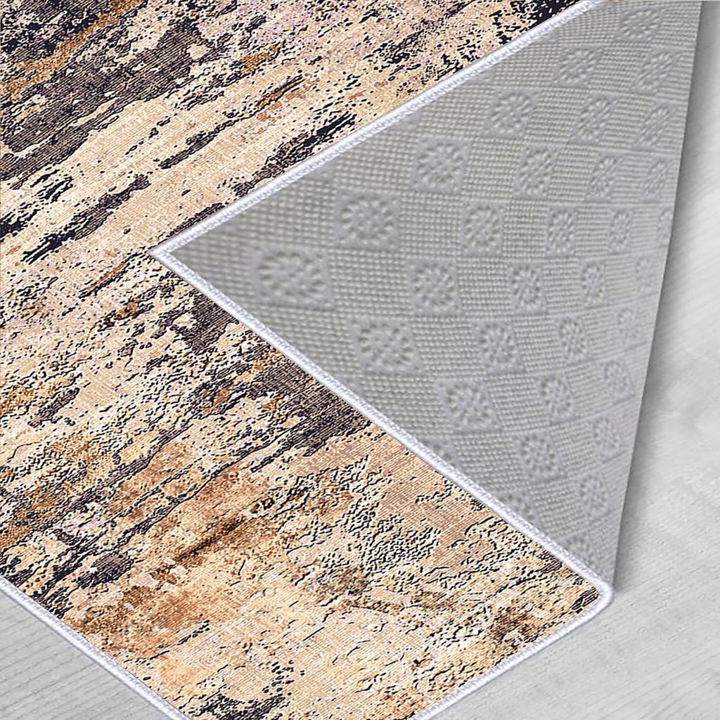 Rovigo Home Washable Printed Carpet RVGHOME1649
