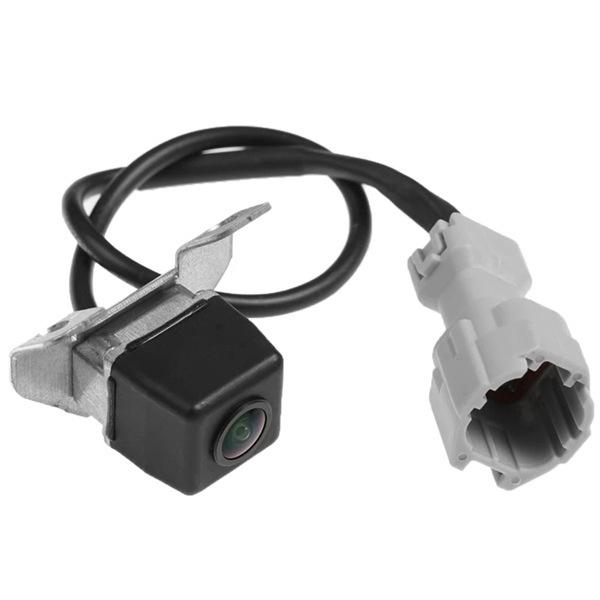 2 Pcs Rear View Camera Compatible with Hyundai (95760-3Z000, 95760-3Z001, 95760-3Z102)