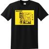 Футболка Mgmt Little Dark Age Виниловая Обложка CD Маленький Средний Большой