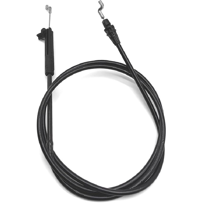 Lawn Mower Brake Cable 112-8818 For Toro Recycler 22" 20330 20331 20338 20339 20350 Walk-Behind Lawn Mowers Fits Toro Recycler 20" 20314 20316 20318