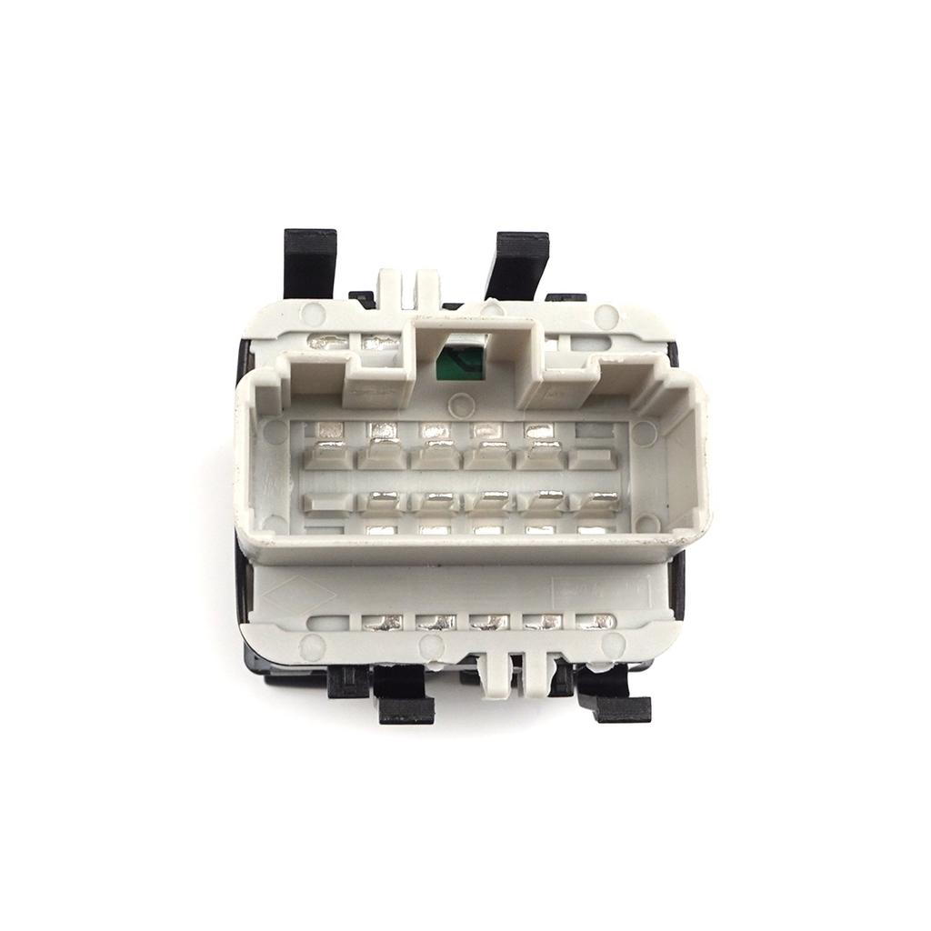 ESC Auto Parts  EDP850 Window Control Switch 8200315042 for Renault Megane Scenic Laguna 2 Fast Shipment Ship From Turkey
