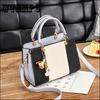 Charm  Women Crossbody Bag Female Shoulder Bag Luxury Handbag Lady Totes Messenger Bags