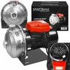 Portable Garden Hydrophore Water Pump 800W Efficient 4800L/H Kd806