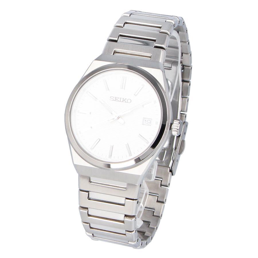 SEIKO SEIKO5 SUR553P SUR553P1 Кварцевые наручные часы для мужчин